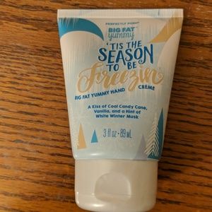 Perfectly Posh 'Tis the Season hand creme